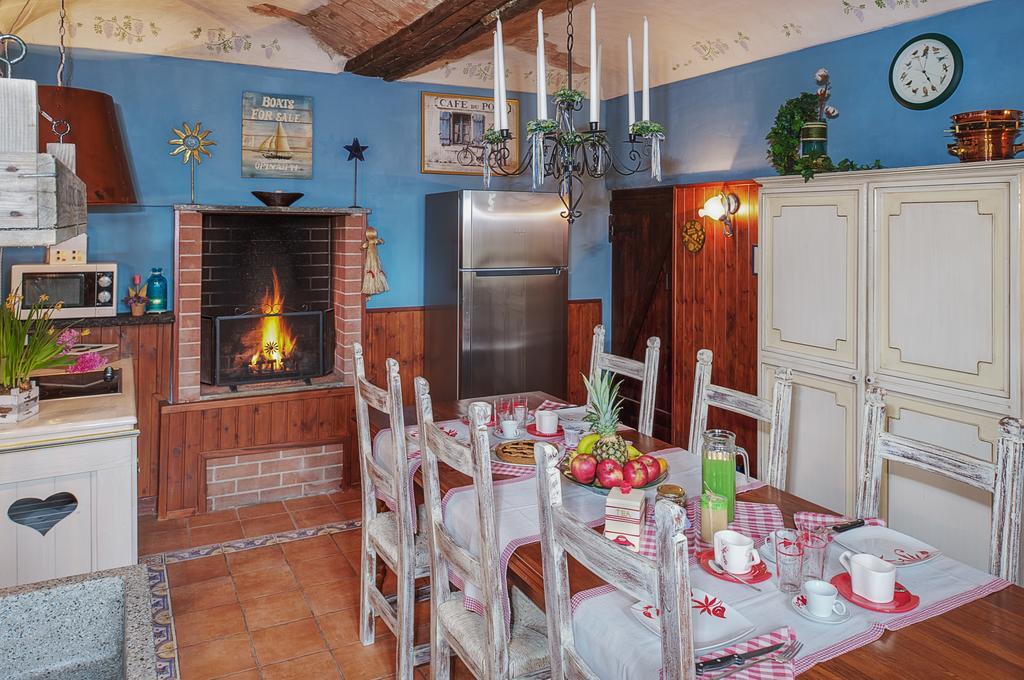 Appartamento La Dolce Vite Tonco Camera foto